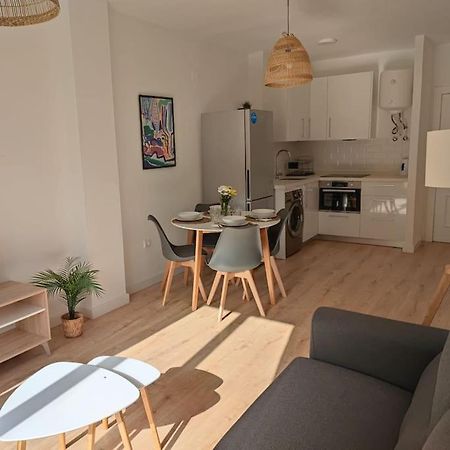 Apartamento Torrequebrada ベナルマデナ エクステリア 写真
