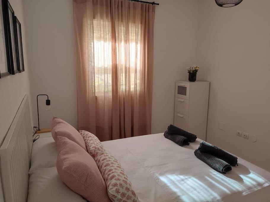 Apartamento Torrequebrada ベナルマデナ エクステリア 写真
