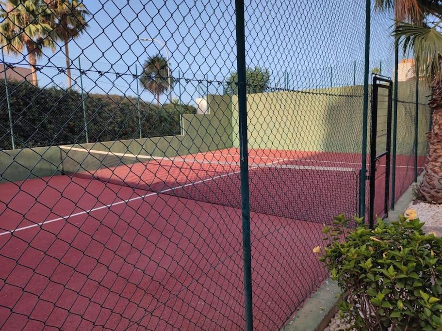 Apartamento Torrequebrada ベナルマデナ エクステリア 写真