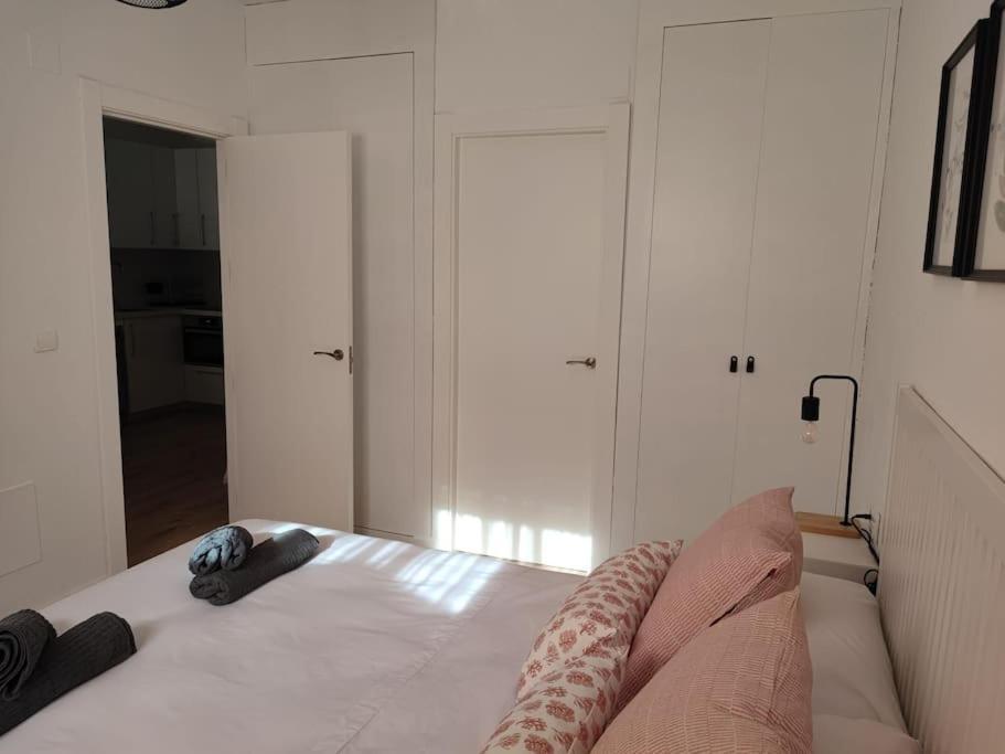 Apartamento Torrequebrada ベナルマデナ エクステリア 写真