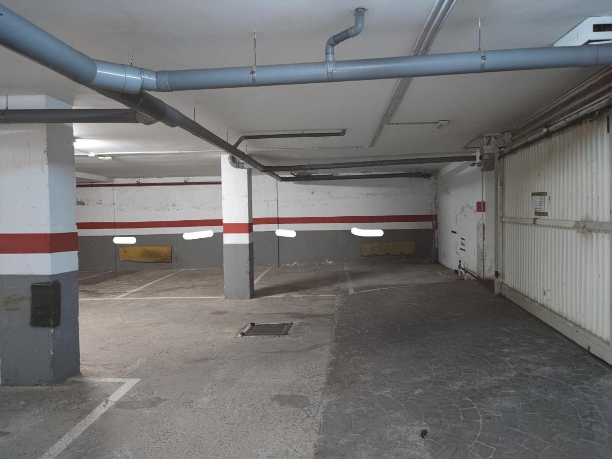 Apartamento Torrequebrada ベナルマデナ エクステリア 写真